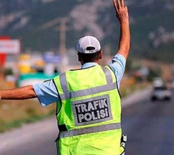 Alkol cezası İtiraz