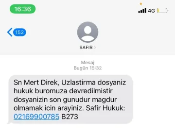 yasadışı bahis Dolandırıcılığı