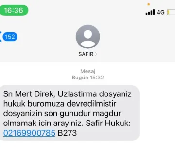 Yasadışı bahis Dolandırıcılığı