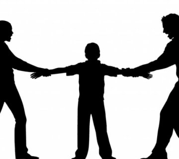 Aldattım Velayeti Alabilir Miyim ?